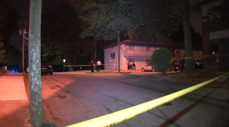 Two boys, age 2 and 1, were found dead late Friday in a southwest Atlanta residence. Channel 2 Action News