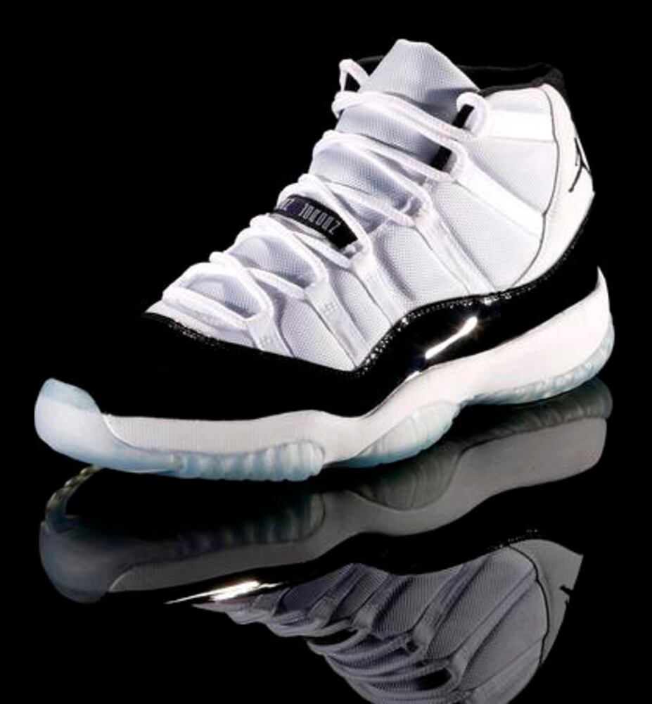 Air Jordan XXIII