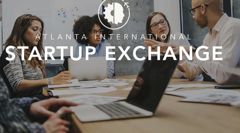 The 2018 Atlanta International Startup Exchange will provide startups the platform to expand their global reach through a one-week international residency in Toulouse, France and Atlanta, United States. CONTRIBUTED