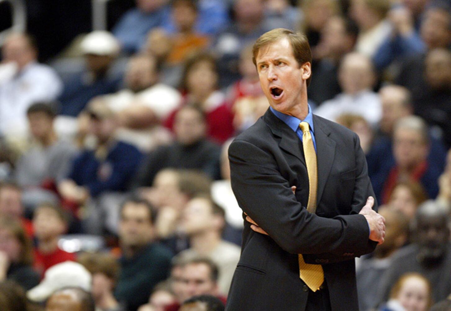 Terry Stotts
