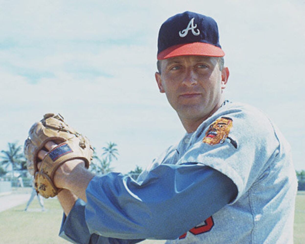 Atlanta Braves: Franchise icons who left