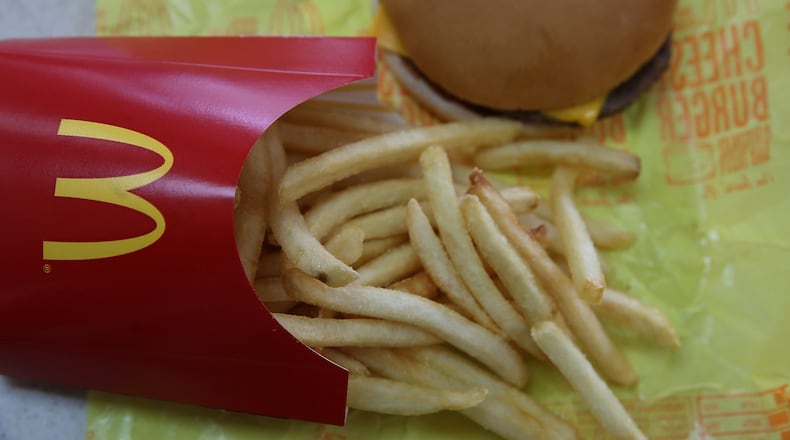 (Photo Illustration by Justin Sullivan/Getty Images)