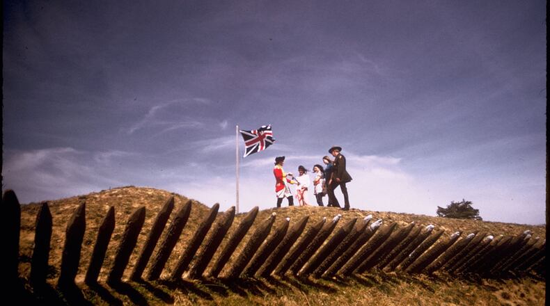 The Battle of Yorktown began in 1781 when Gen. George Washington led 17,000 French and Continental troops against 9,000 British troops commanded by British Gen. Lord Cornwallis. The siege is considered the most important battle of the Revolutionary War. CONTRIBUTED BY NATIONAL PARK SERVICE
