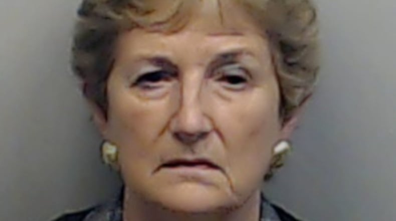 Felony charges dismissed against 'tough love' judge