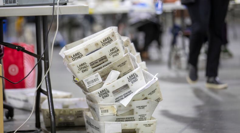 Fulton County’s rough June 9 election is set to be certified Friday, but one commissioner is contesting the race he lost.