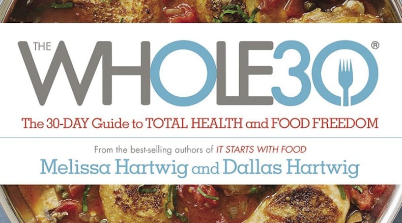 "Whole 30" (Amazon)