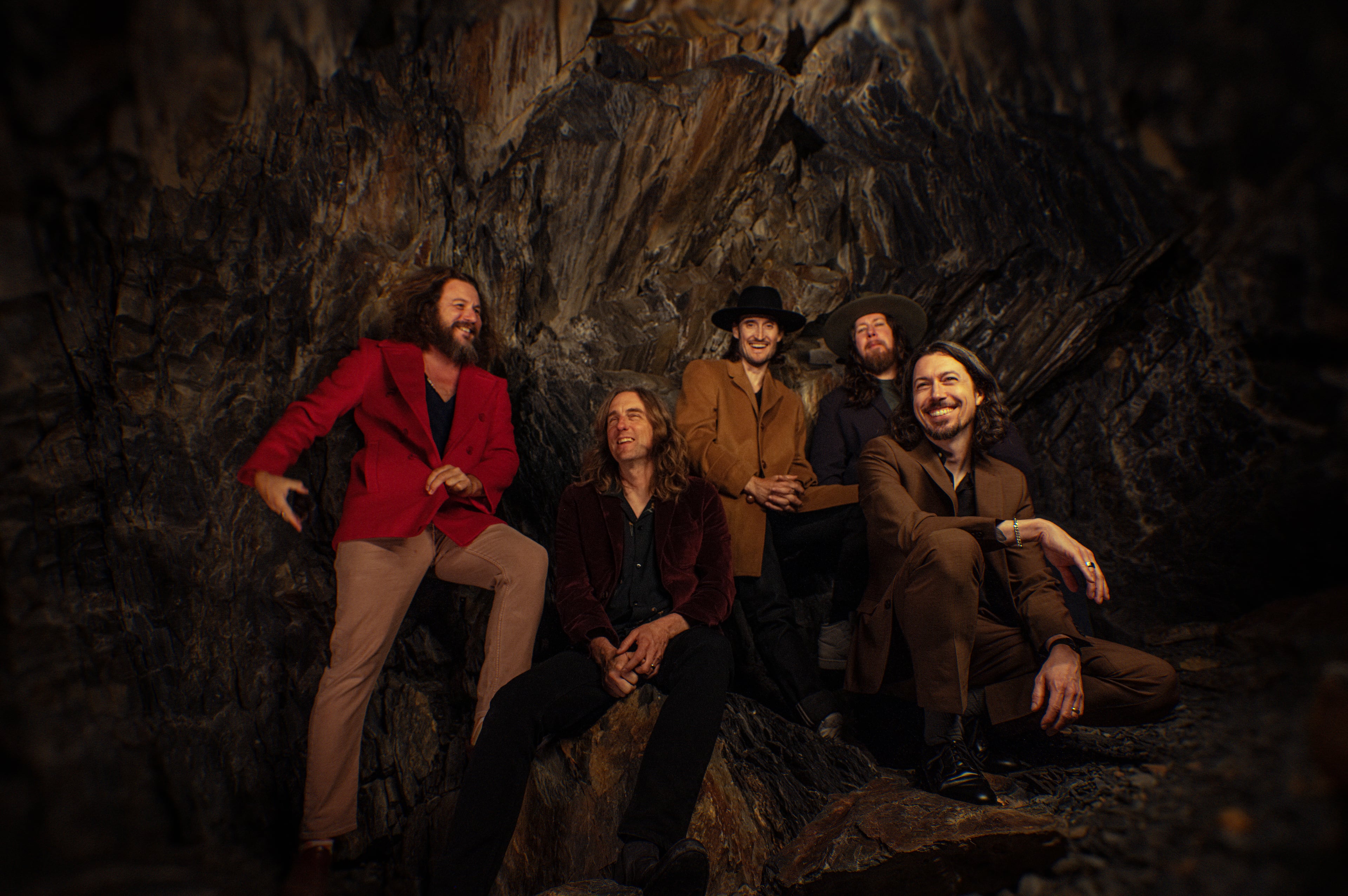 My Morning Jacket