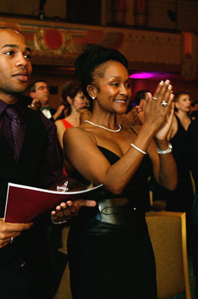 Atlanta Theater: Suzi Bass Awards