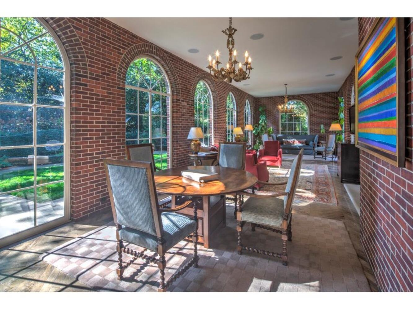 2922 Andrews Drive NW ATLANTA, GEORGIA 30305