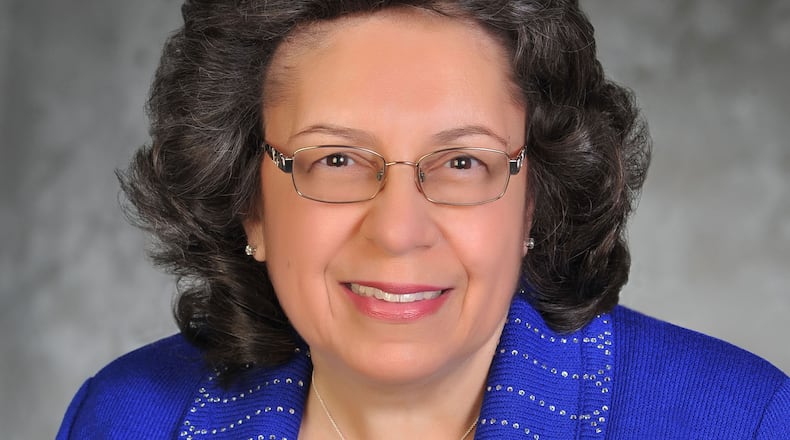Mary Breaux Wright was elected as the 24th International President of Zeta Phi Beta Sorority, Inc. in July 2012. Prior to her election, she served as the National First Vice-President, overseeing new members and the new member process.