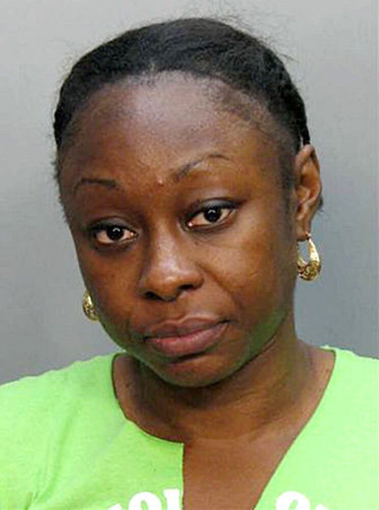 Miami cops bust brothel on wheels