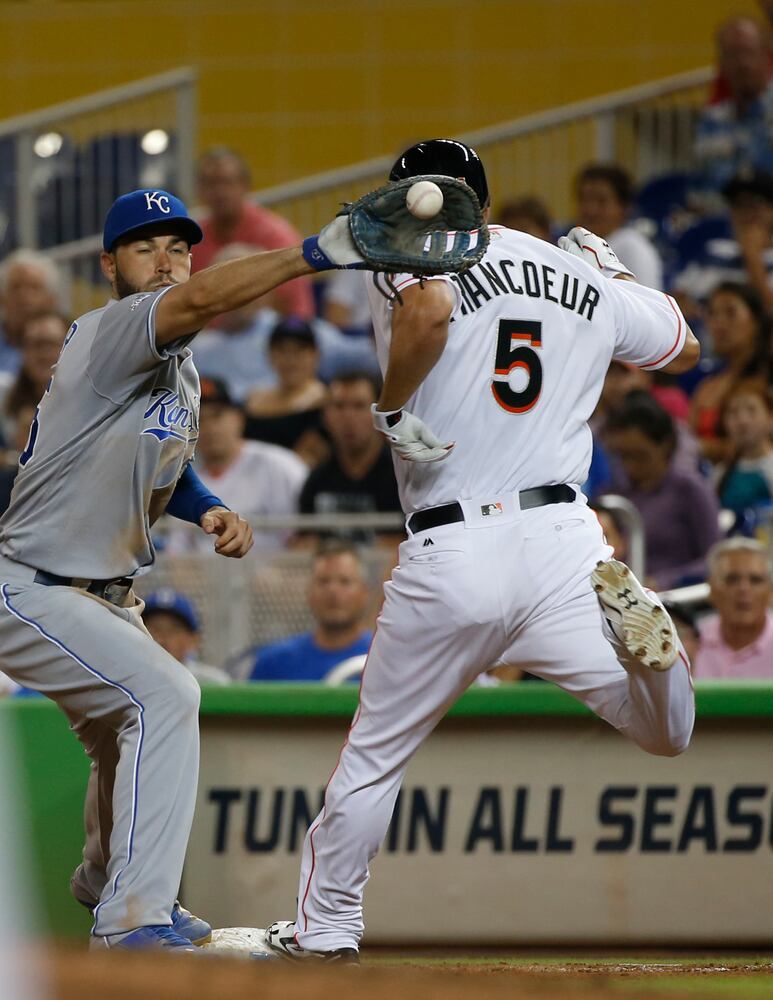 Miami Marlins