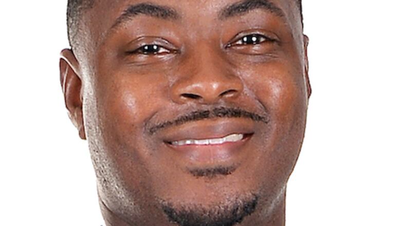 Makenzie McDaniel will represent the school board at a GSBA event.