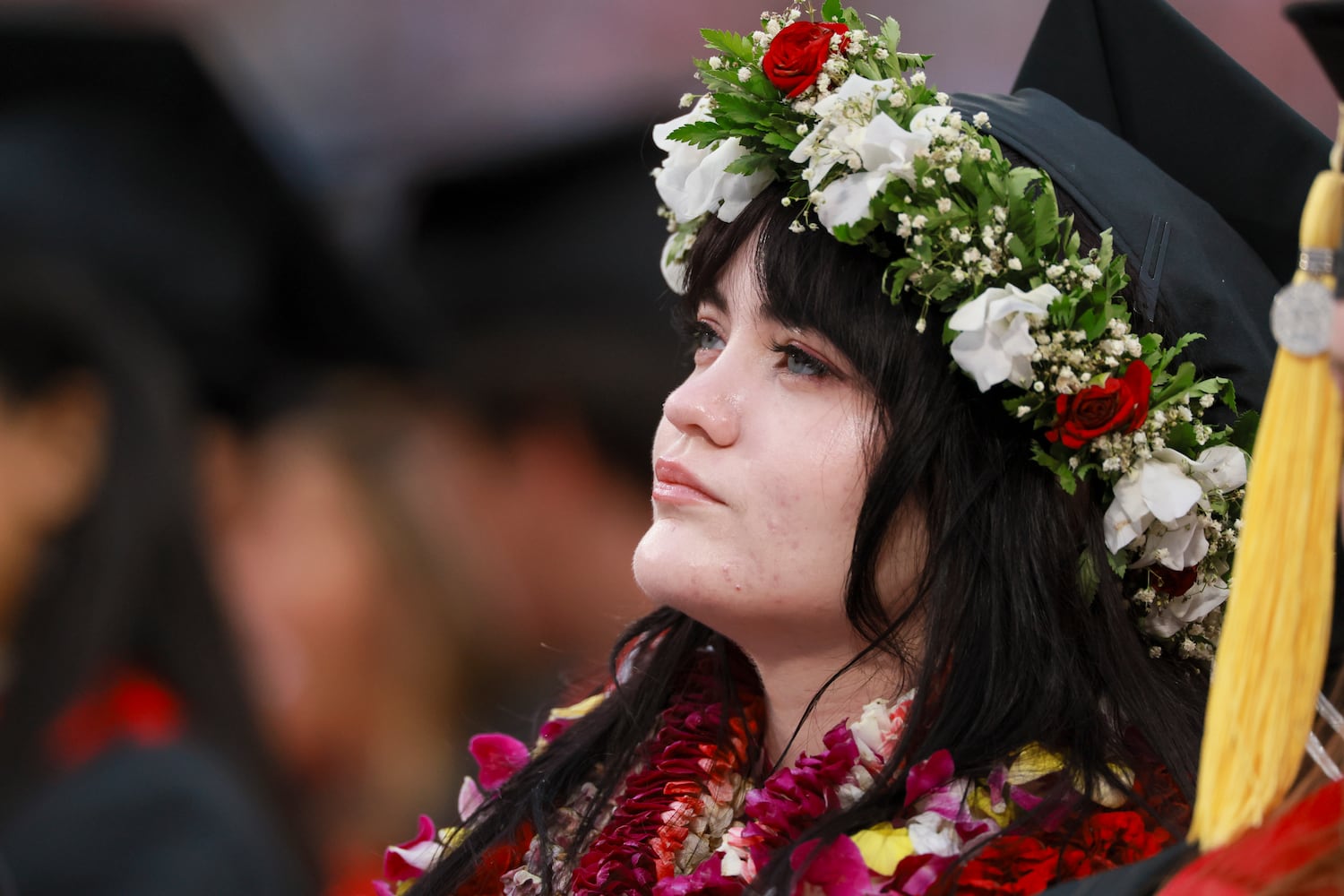 University of Georgia Spring Undergraduate Commencement 2026
