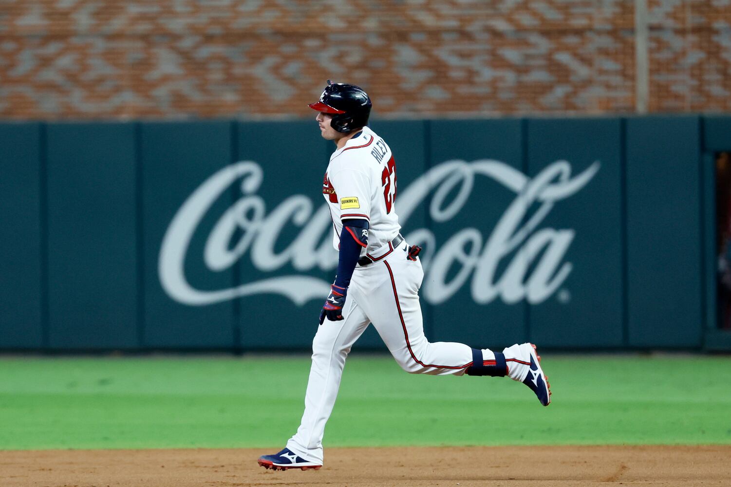 Atlanta Braves vs Philadelphia Phillies