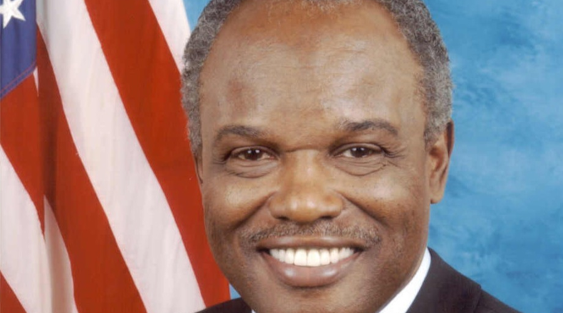 U.S. Rep. David Scott, D-Atlanta, has won his primary outright for the 2020 Democratic nomination in Georgia’s 13th Congressional District.