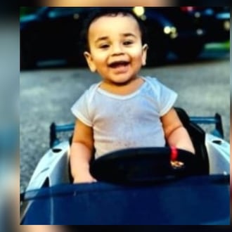 “Devoneir was a kind and gentle baby, very well known for his infectious laughter and warm smile,” his obituary stated. “He was taken far too soon." (Courtesy)