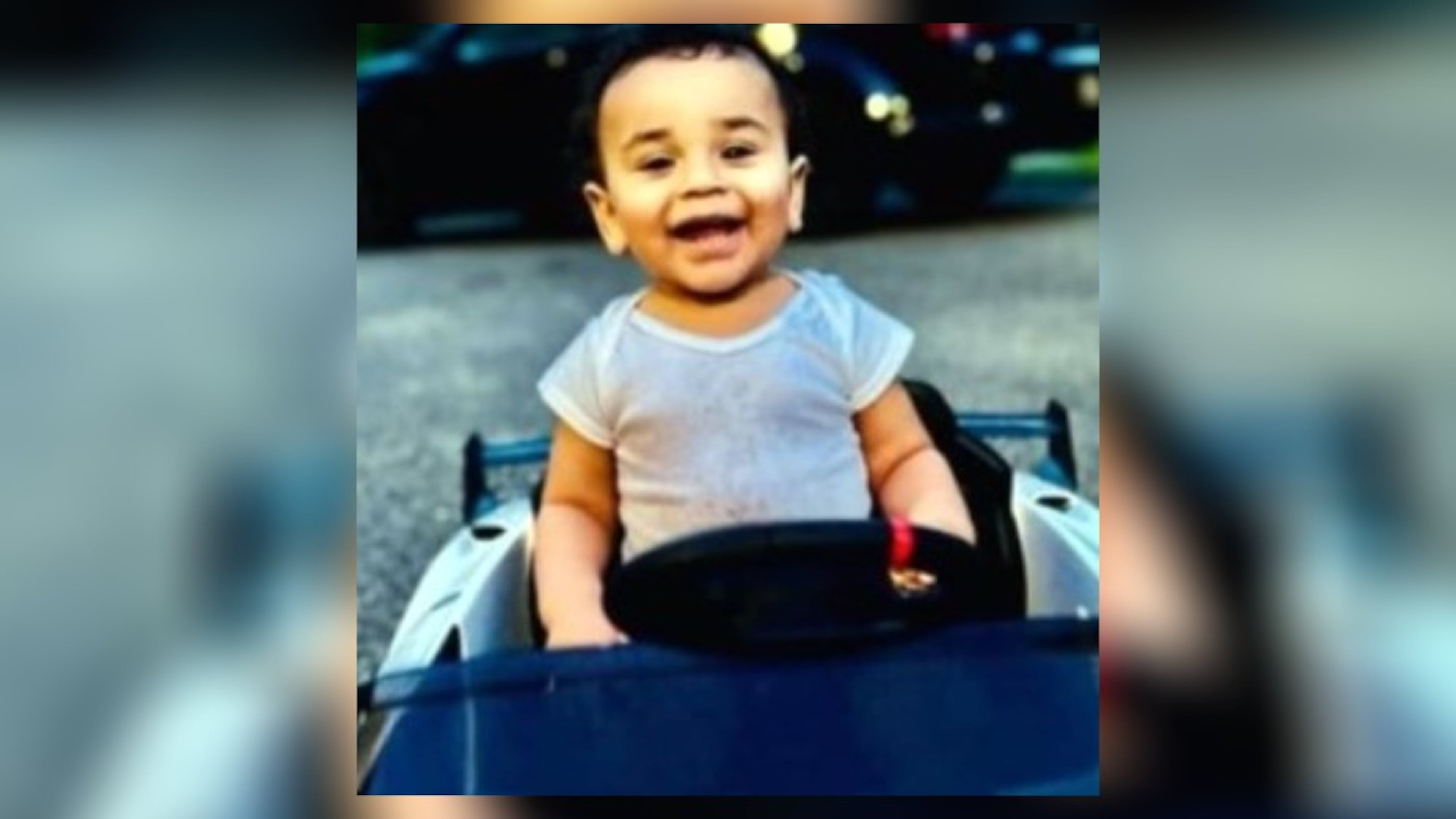 “Devoneir was a kind and gentle baby, very well known for his infectious laughter and warm smile,” his obituary stated. “He was taken far too soon." (Courtesy)