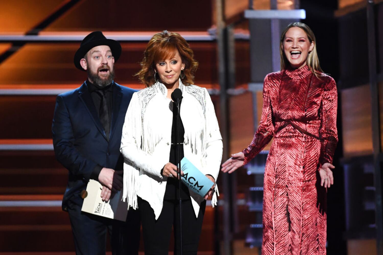 2018 acm awards show