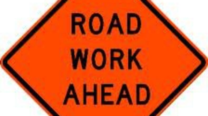 Right-of-way is being acquired for work on Rock Quarry Road.