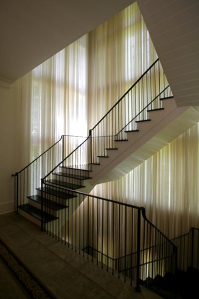 Buckhead manor captures imagination