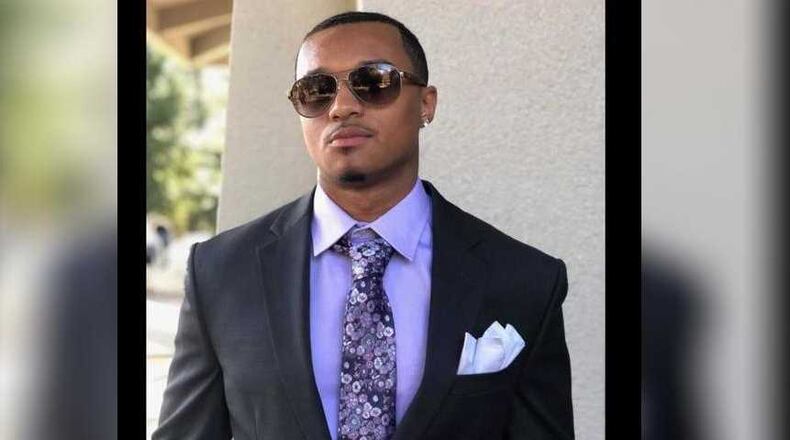 Elijah John said he’s the student in a racist social media post distributed by other Kennesaw State University students. He wants the student who took his picture either suspended or expelled.