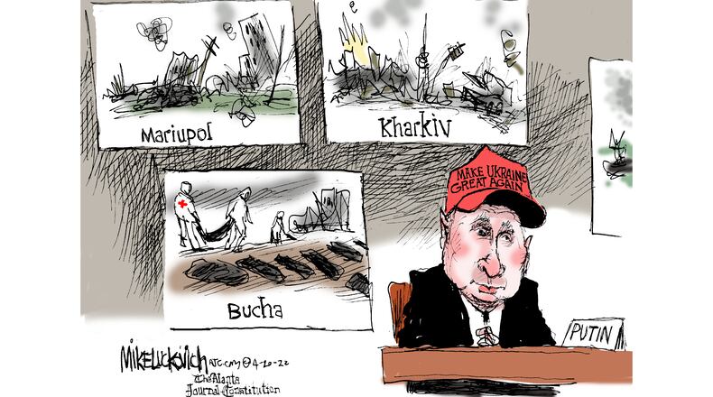 luckovich