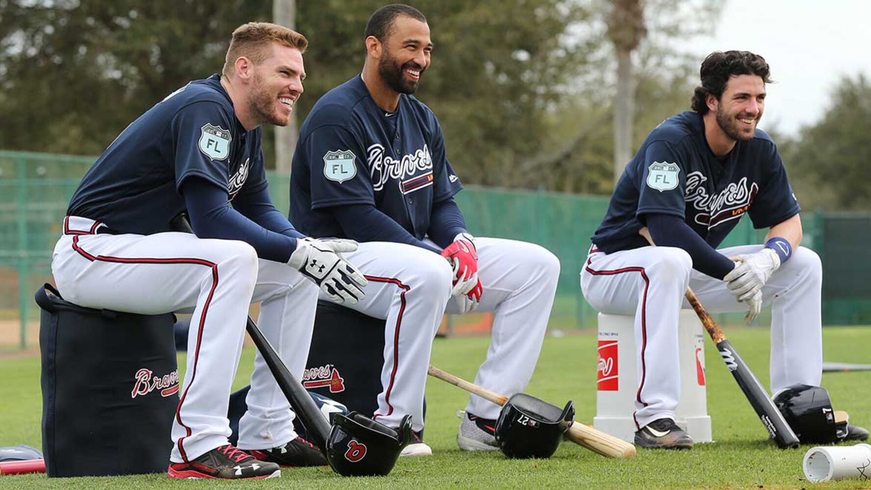 Braves Tuesday