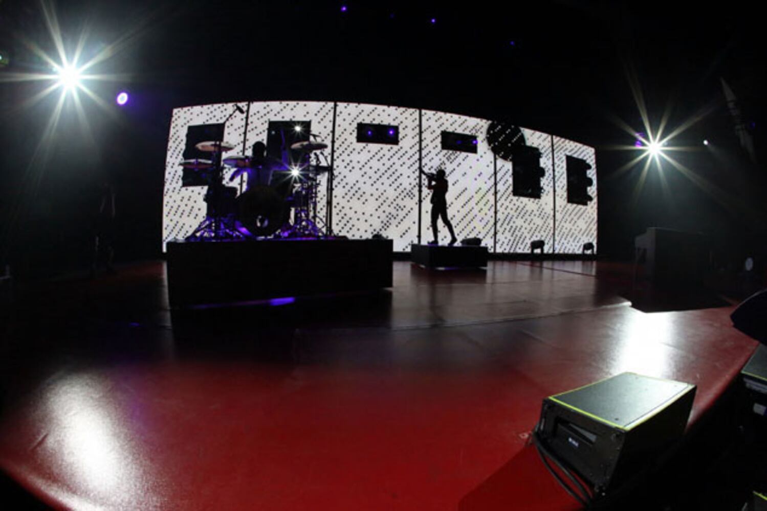 Twenty One Pilots