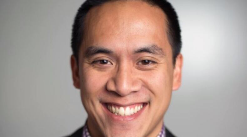 Dr. Doannie Tran will become an assistant superintendent for Fulton County Schools in October.