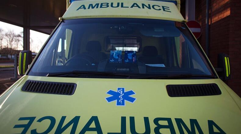 File photo. (Photo by Matt Cardy/Getty Images)