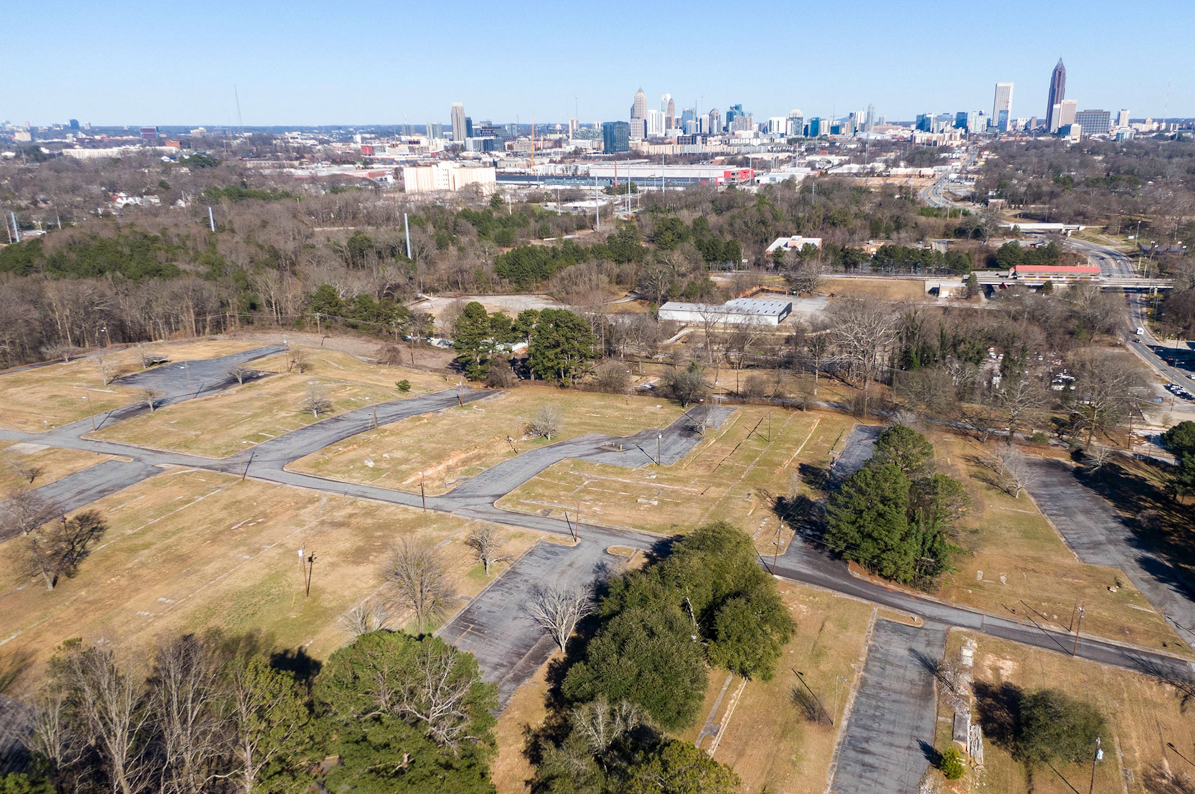BIZ-MICROSOFT-ATLANTA-HUB-AT