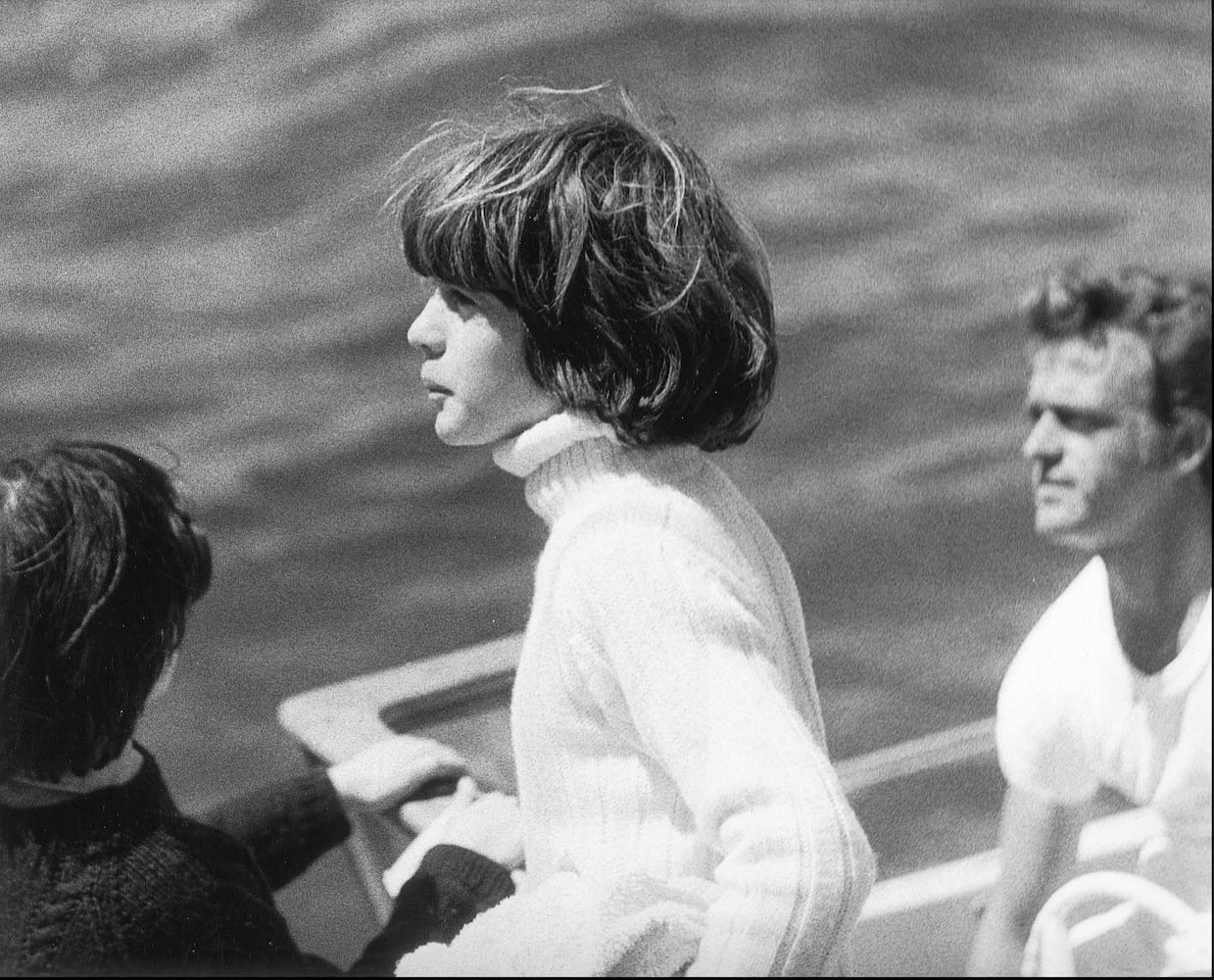 John F. Kennedy Jr.