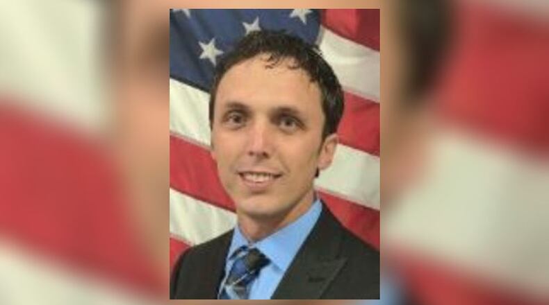 Cpl. Christopher Parton