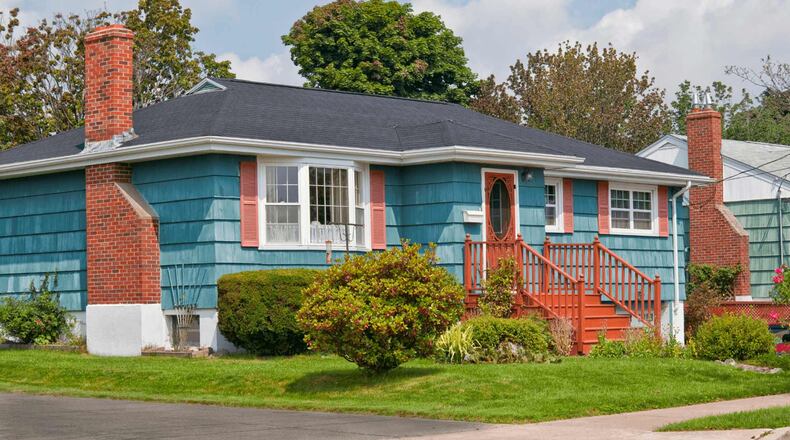 A variety of free repairs can be provided by Meals On Wheels Atlanta to low-income homeowners who reside in single-family homes. (Courtesy of Meals On Wheels Atlanta)