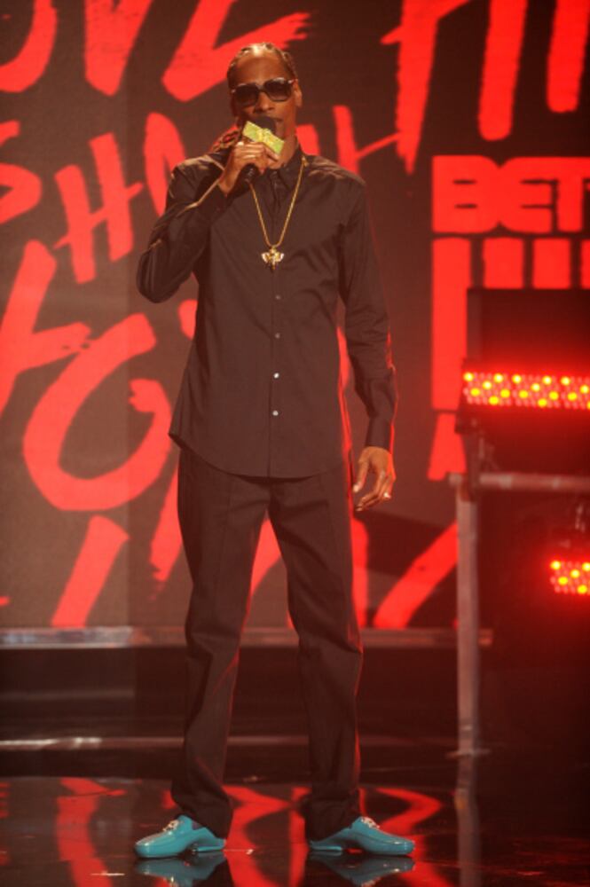 2014 BET Hip Hop Awards