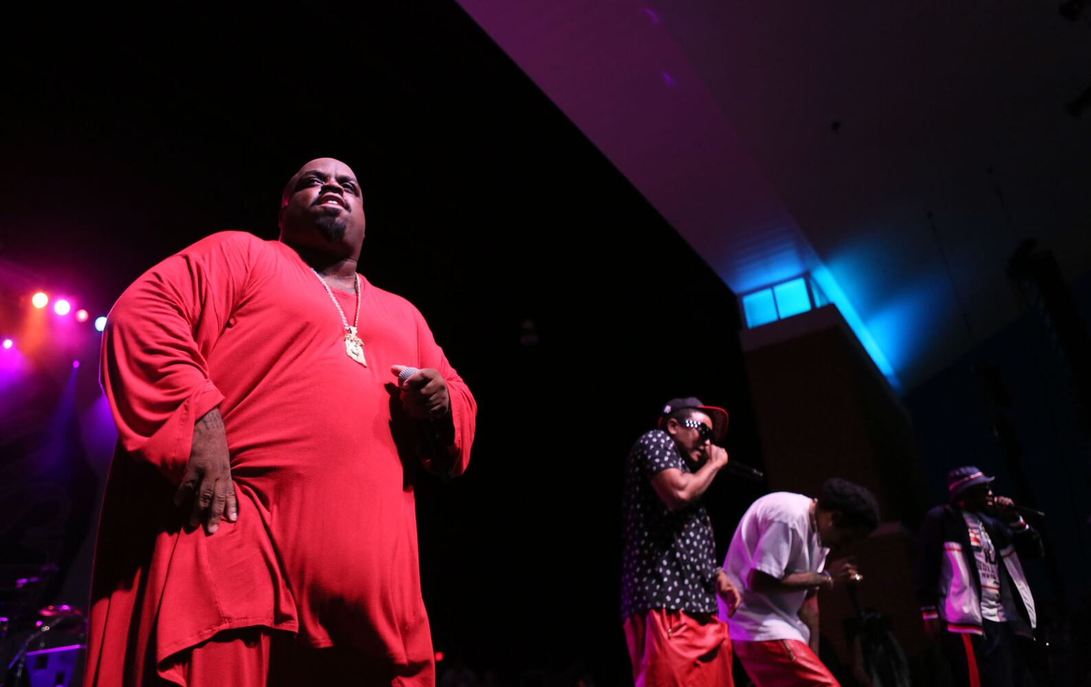 Funk Fest celebrates its 20th Anniversary in Atlanta