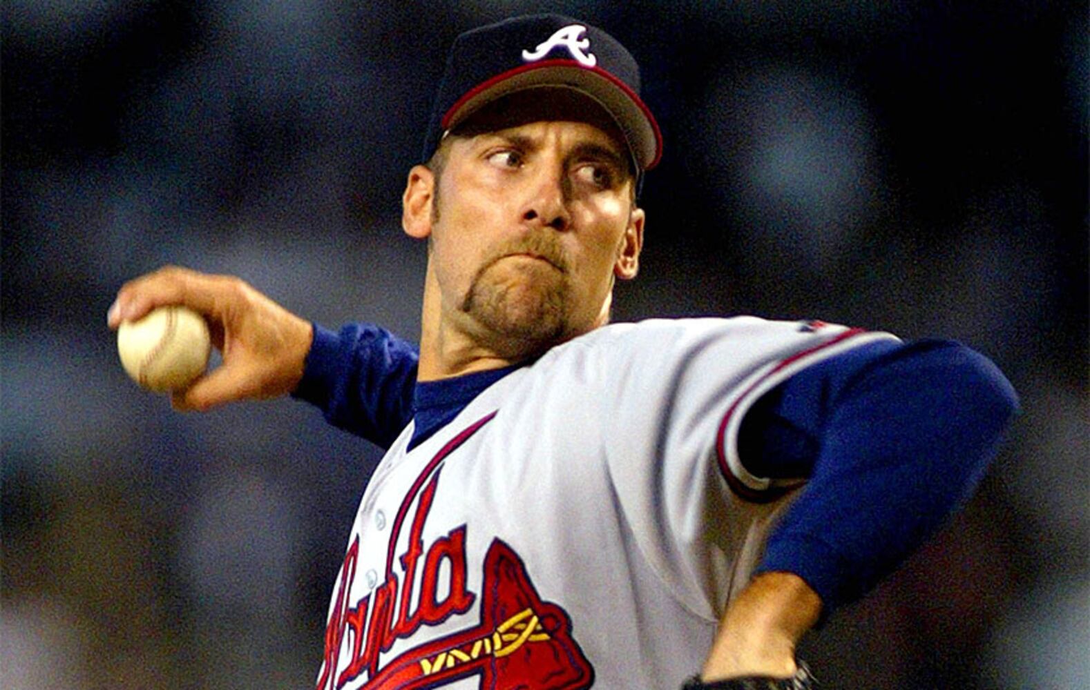 John Smoltz