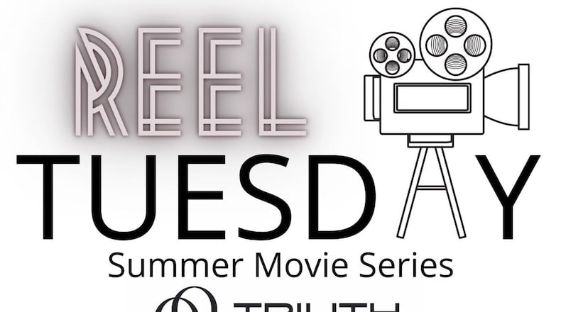 Free family-friendly films will be shown this summer at the Town at Trilith's Central Plaza, beginning June 14.  (Courtesy of Town at Trilith)