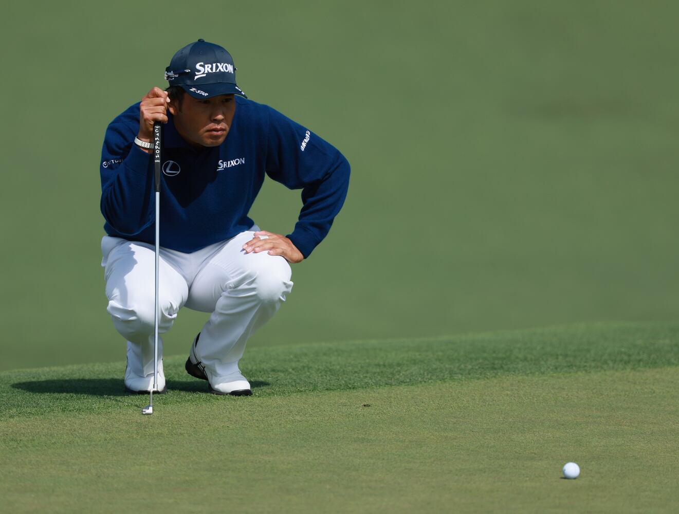 aajc 041026 Masters Round 1 Thur