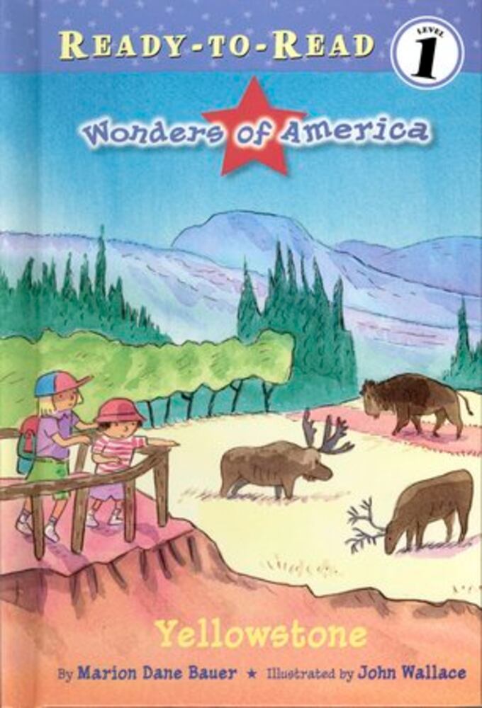 Good reads for children on summer vacation