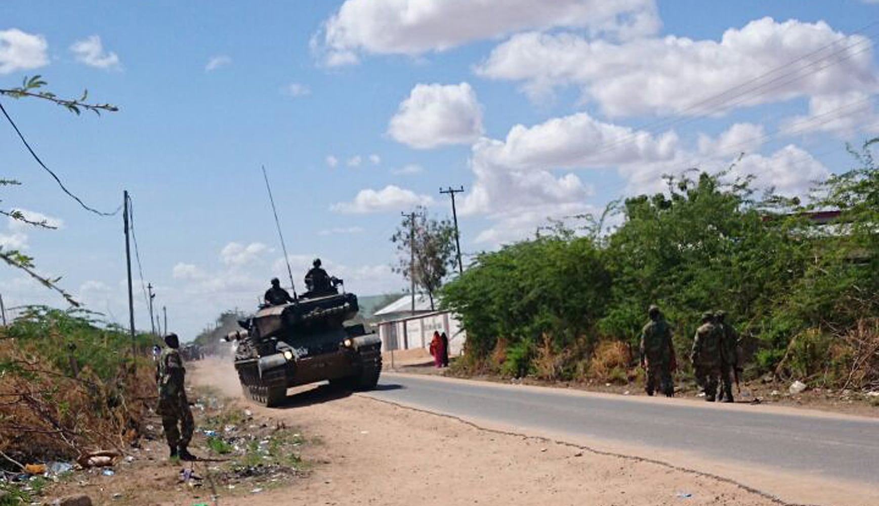 kenya-university
