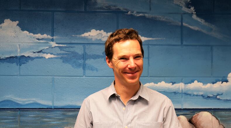 Photo: Jessica Fontana