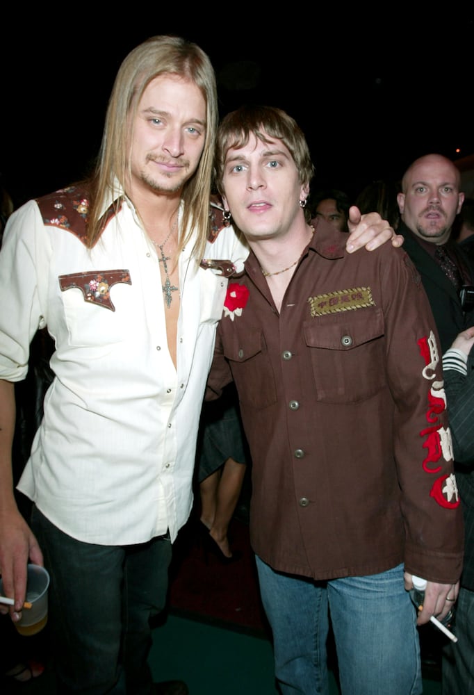 Rob Thomas
