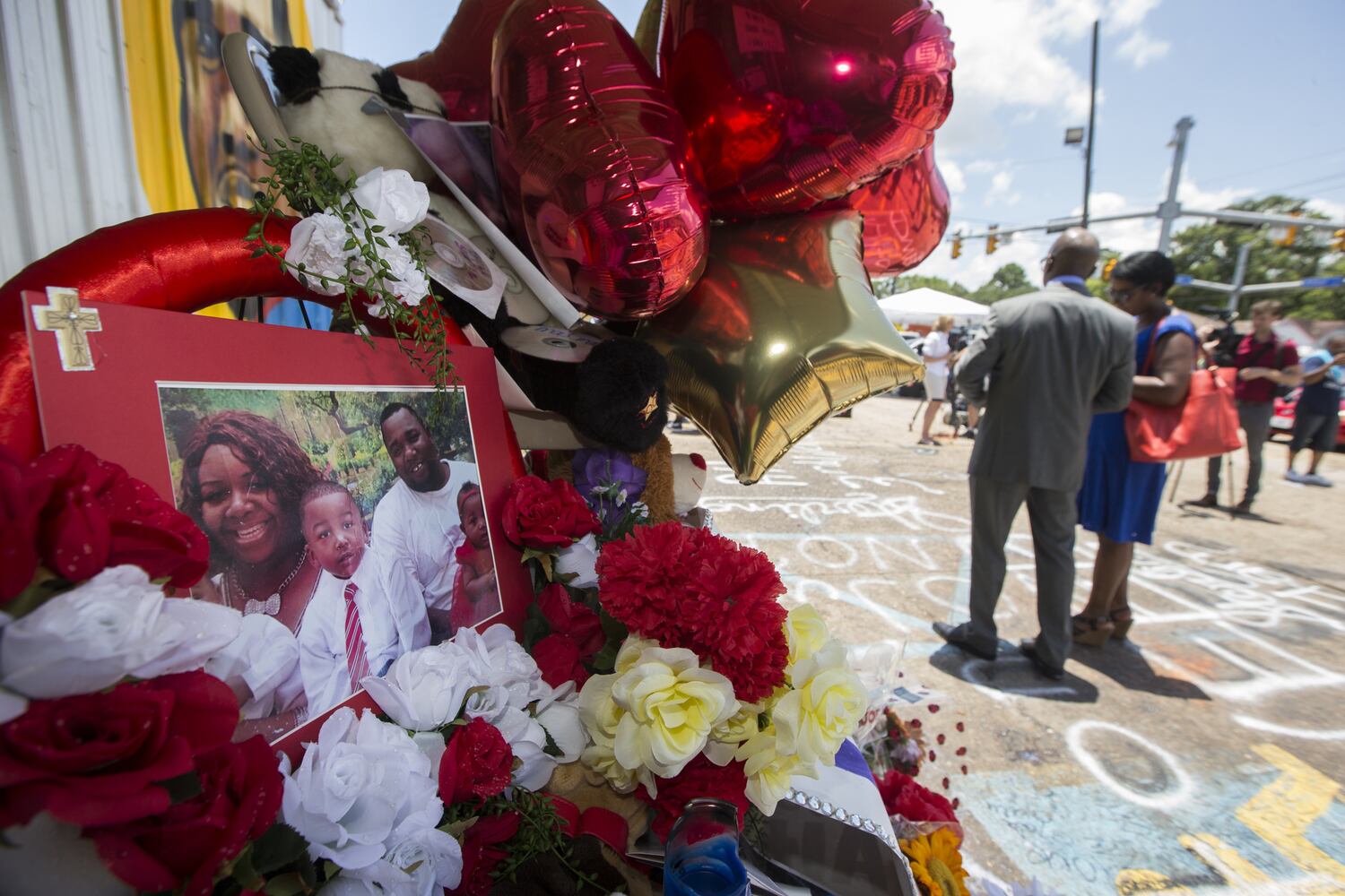 Photos of the Week, July 8, 2016