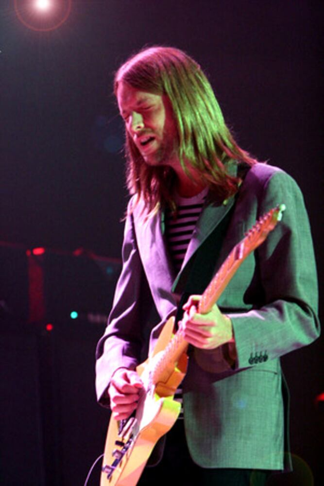 Maroon 5 at the Arena at Gwinnett Center