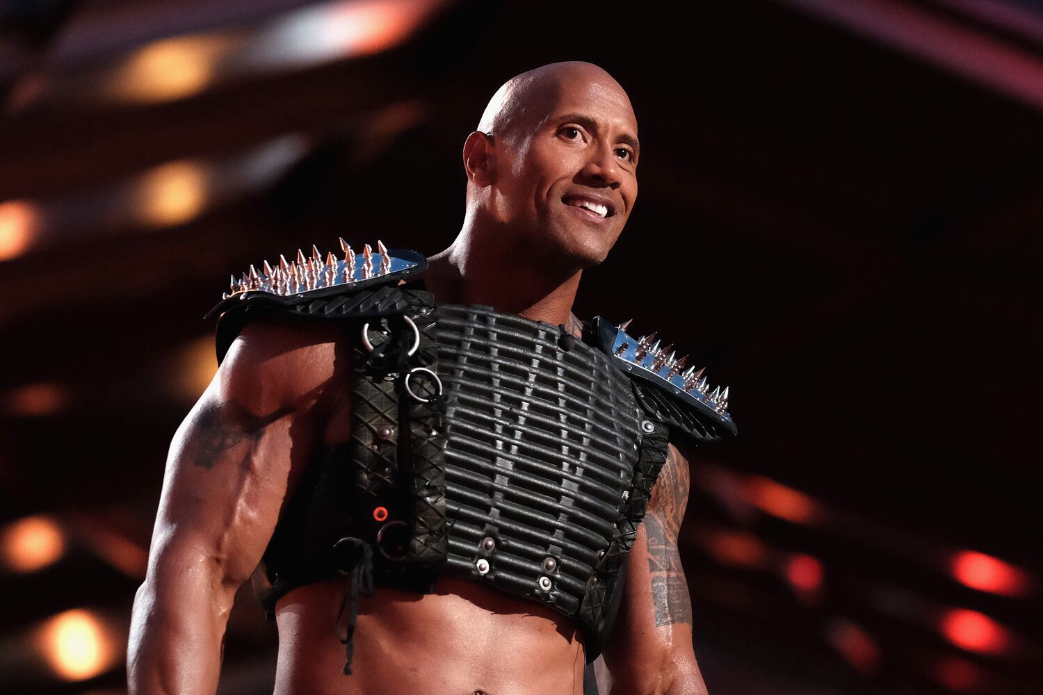 2016 mtv movie awards show