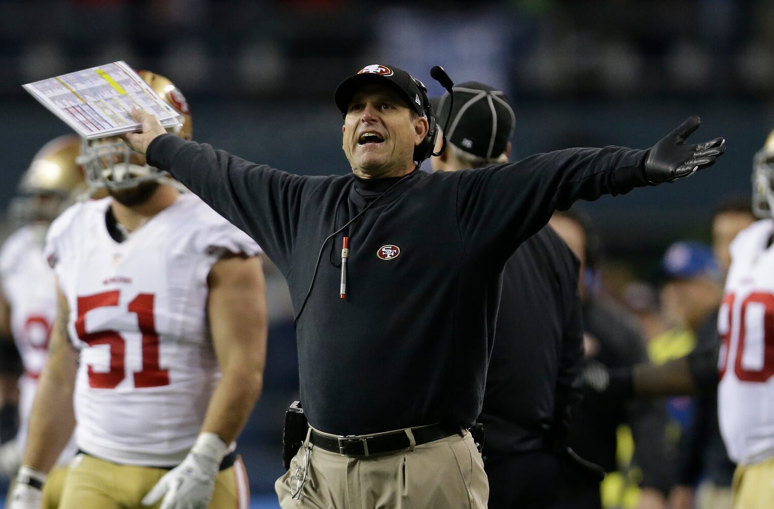 49ers-Seahawks