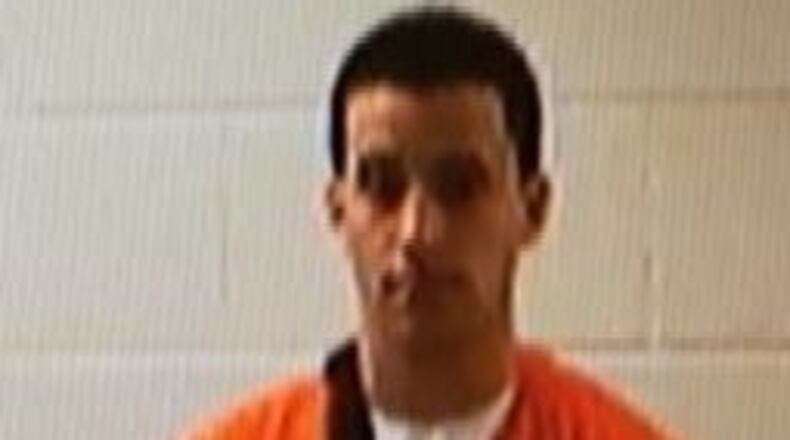 Romiro Pedemonte (Channel 2 Action News)