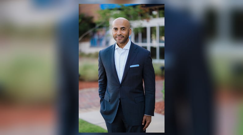 Goodwill North Georgia connects employers with job seekers investing $20 million annually in training and employment services, President and CEO Keith Parker said. Photo Courtesy Goodwill North Georgia